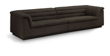 Load image into Gallery viewer, Cascade - Boucle Modular Sofa
