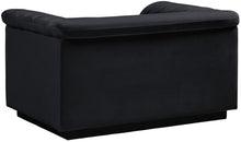 Load image into Gallery viewer, Cascade - Velvet Chair

