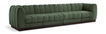 Load image into Gallery viewer, Quinn - 4 Seat Modular Sofa
