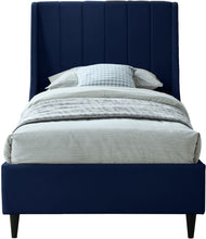 Load image into Gallery viewer, Eva - Velvet Bed
