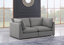 Load image into Gallery viewer, Mackenzie - Modular Sofa 2 Seats

