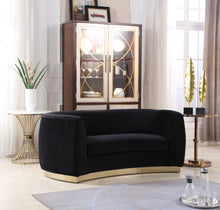 Load image into Gallery viewer, Julian - Loveseat
