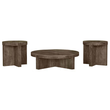 Load image into Gallery viewer, Kinkaid Coffee Table Set
