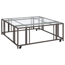 Load image into Gallery viewer, Adri Mobile Coffee Table - Ego Home Furniture
