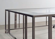 Load image into Gallery viewer, Adri Mobile Coffee Table - Ego Home Furniture
