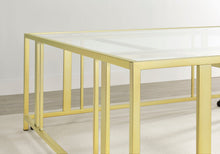 Load image into Gallery viewer, Adri Mobile Coffee Table - Ego Home Furniture
