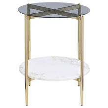 Load image into Gallery viewer, Jonelle End Table
