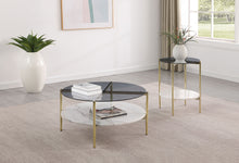 Load image into Gallery viewer, Jonelle Coffee Table Set
