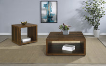 Load image into Gallery viewer, Frisco Coffee Table Set
