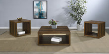 Load image into Gallery viewer, Frisco Coffee Table Set
