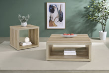 Load image into Gallery viewer, Frisco Coffee Table Set
