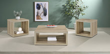 Load image into Gallery viewer, Frisco Coffee Table Set
