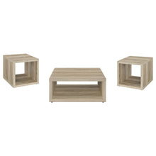 Load image into Gallery viewer, Frisco Coffee Table Set
