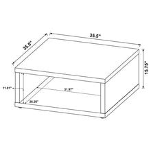 Load image into Gallery viewer, Frisco Coffee Table Set
