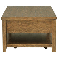 Load image into Gallery viewer, Payne Mobile Lift-Top Coffee Table
