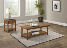 Load image into Gallery viewer, Payne Coffee Table Set
