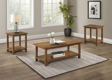 Load image into Gallery viewer, Payne Coffee Table Set

