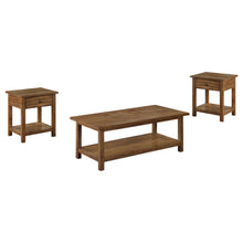 Load image into Gallery viewer, Payne Coffee Table Set
