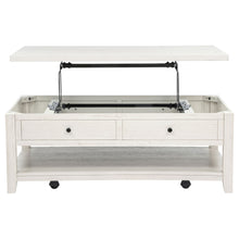 Load image into Gallery viewer, Payne Mobile Lift-Top Coffee Table
