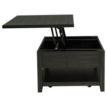 Load image into Gallery viewer, Payne Mobile Lift-Top Coffee Table
