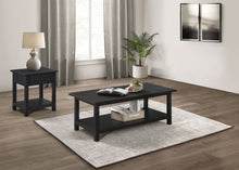 Load image into Gallery viewer, Payne Coffee Table Set
