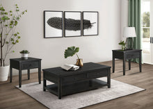 Load image into Gallery viewer, Concord Coffee Table Set
