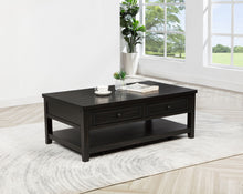 Load image into Gallery viewer, Concord Mobile Coffee Table
