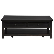Load image into Gallery viewer, Concord Mobile Coffee Table
