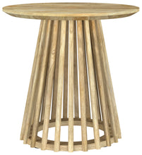 Load image into Gallery viewer, Touhy End Table
