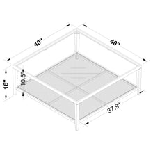 Load image into Gallery viewer, Amherst Coffee Table Set - Ego Home Furniture
