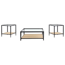 Load image into Gallery viewer, Amherst Coffee Table Set - Ego Home Furniture
