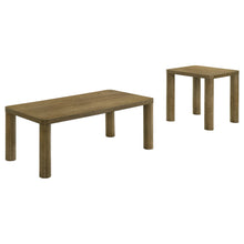 Load image into Gallery viewer, Castlewood Coffee Table Set
