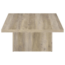 Load image into Gallery viewer, Devar Coffee Table
