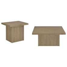 Load image into Gallery viewer, Devar Coffee Table Set
