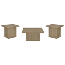 Load image into Gallery viewer, Devar Coffee Table Set

