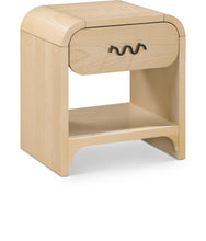 Load image into Gallery viewer, Hayes - Night Stand / Side Table
