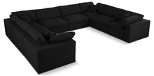 Load image into Gallery viewer, Serene - 8 Piece Modular Sectional
