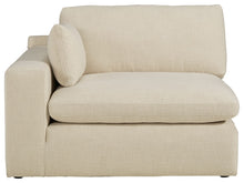 Load image into Gallery viewer, Elyza - LAF Corner Chair - Linen
