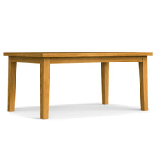 Load image into Gallery viewer, Eastwood - Handcrafted Dining Table
