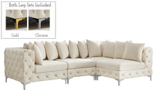 Load image into Gallery viewer, Tremblay - 4 Piece Modular Sectional
