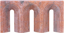 Load image into Gallery viewer, Curva - Marble Decorative Object
