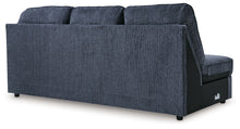 Load image into Gallery viewer, Albar Place - Raf Sofa Chaise - Cobalt
