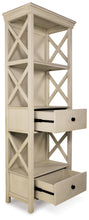 Load image into Gallery viewer, Bolanburg - Display Cabinet - Antique White
