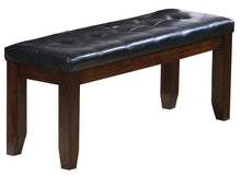 Load image into Gallery viewer, Crown Mark Bardstown Bench in Espresso image

