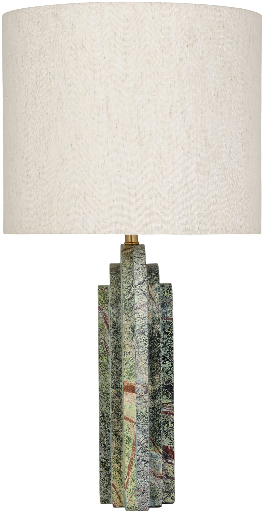 Caldera - Table Lamp