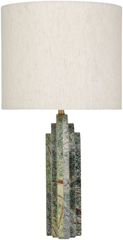 Caldera - Table Lamp