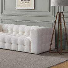 Load image into Gallery viewer, Eden - Modern Tufted Chesterfield Sofa
