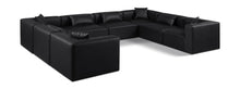 Load image into Gallery viewer, Cube - 8 Piece Modular Sectional
