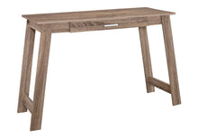 Load image into Gallery viewer, Stylish Design Computer Desk For Home Office Storage Drawers, Contemporary &amp; Modern
