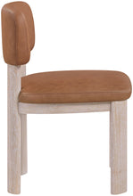 Load image into Gallery viewer, Paloma - Faux Leather Upholstered Dining Chair (Set of 2)
